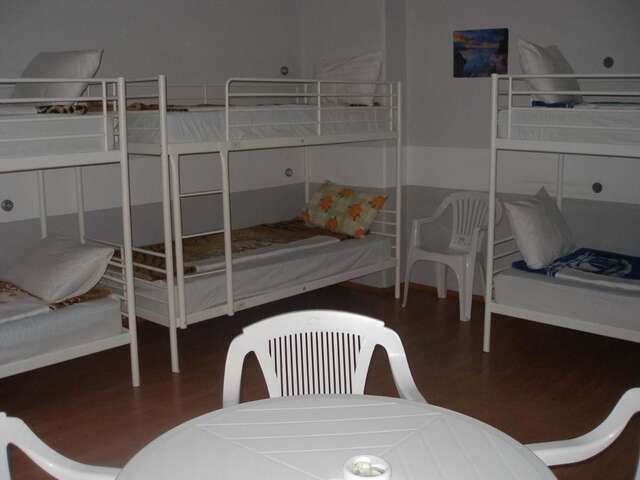 Хостелы Kretan Hostel Бухарест-44