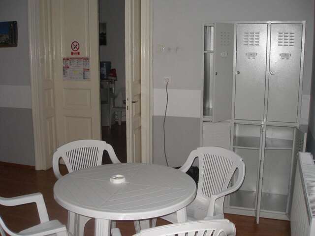 Хостелы Kretan Hostel Бухарест-45